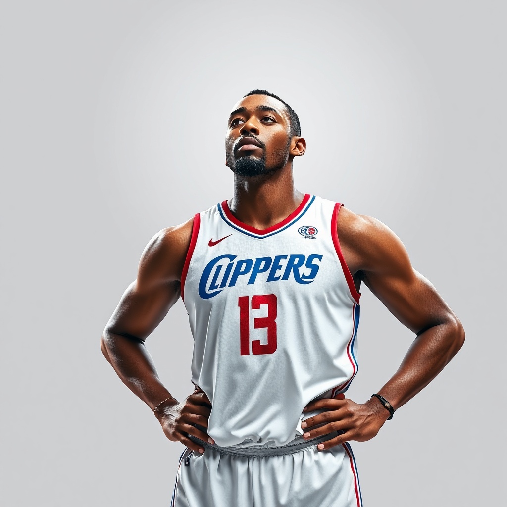 LA Clippers image