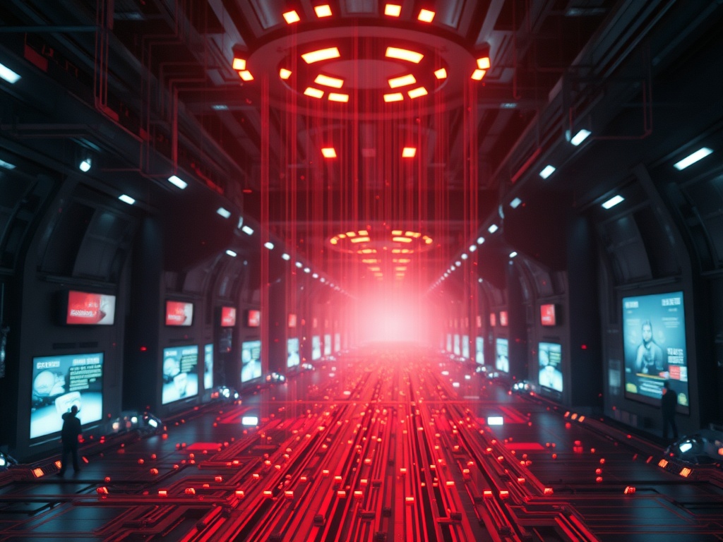 Machine Learning image