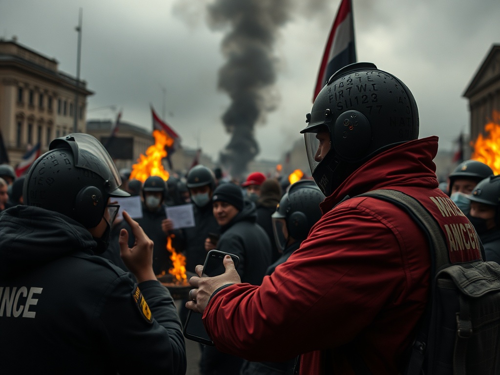 Crisis Management image