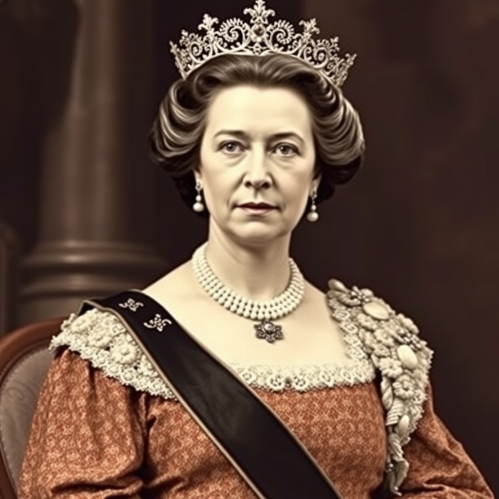 queen elizabeth image