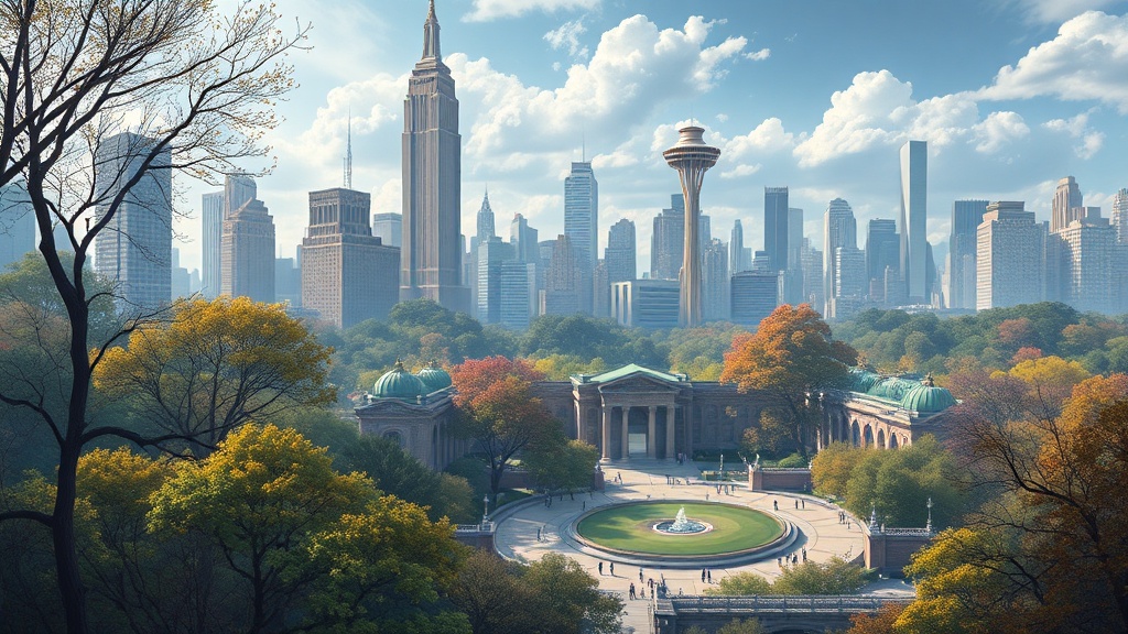 Central Park image
