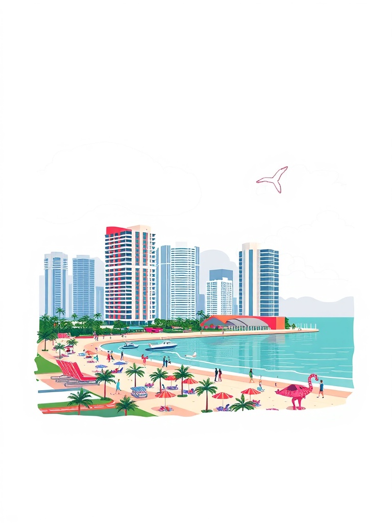 Miami image