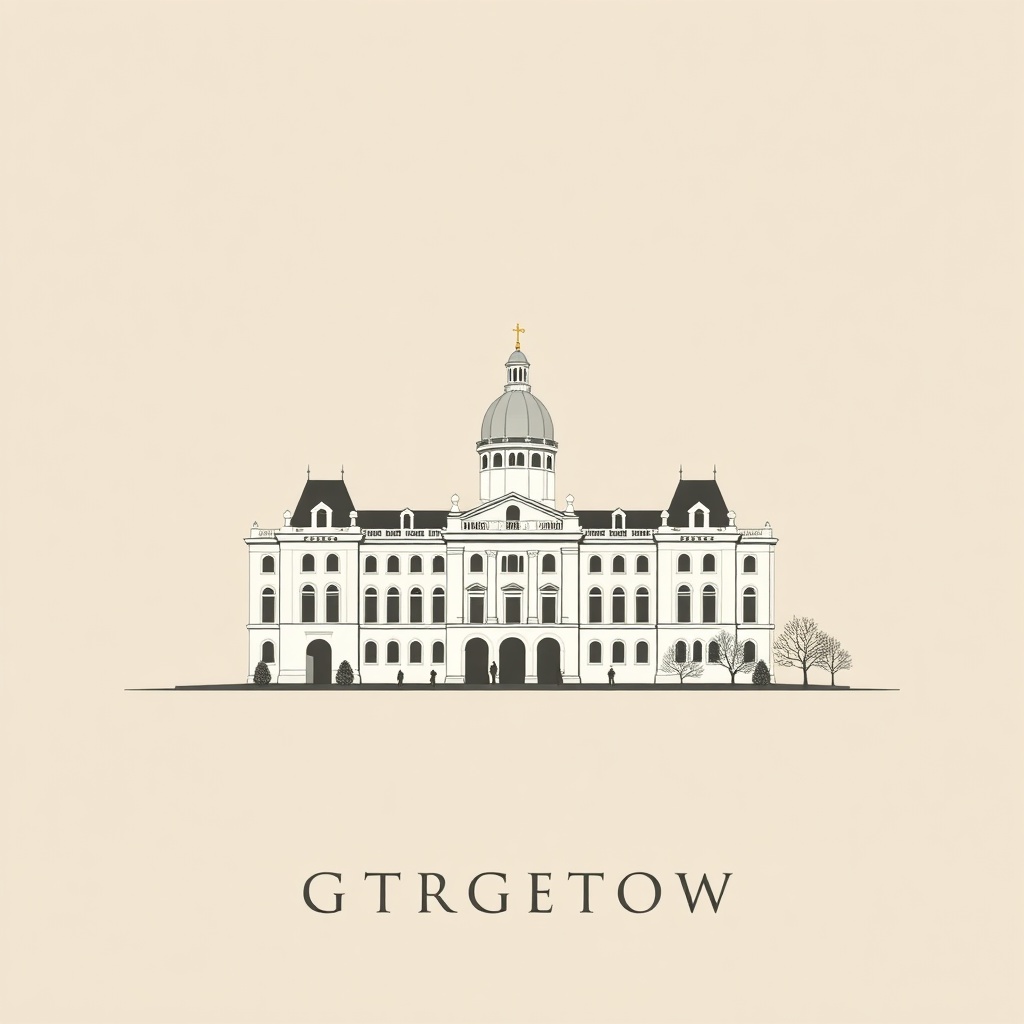 Georgetown image