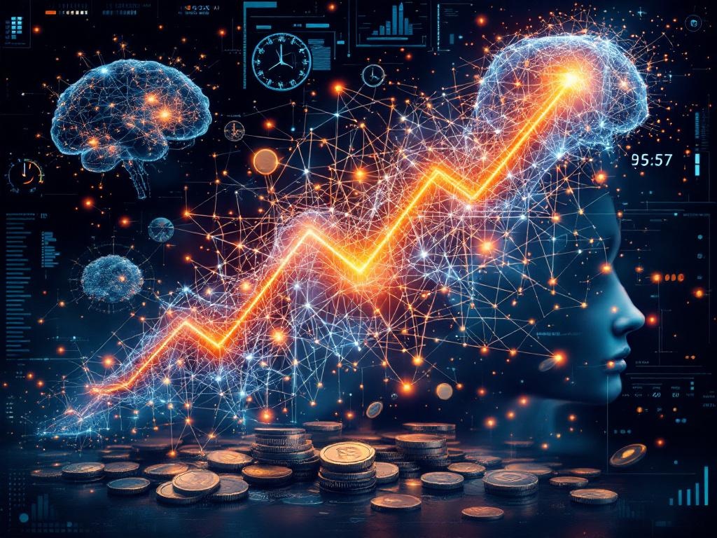 Scaling Intelligence: Pioneering the Inference Epoch in AI