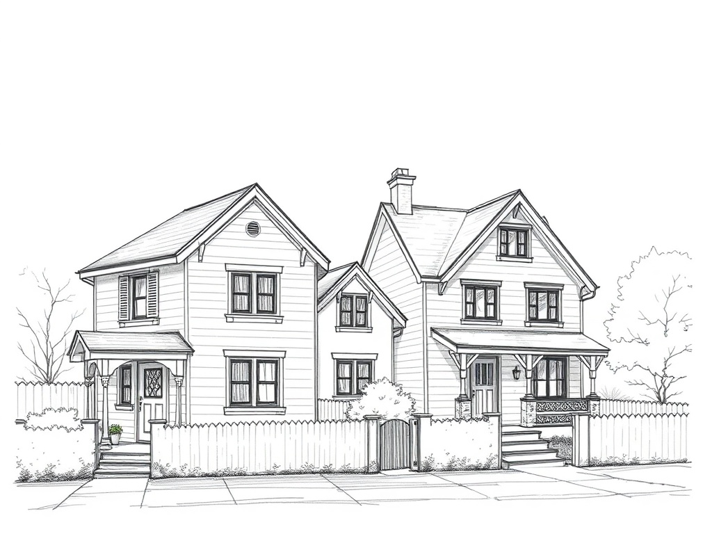 houses for sale image
