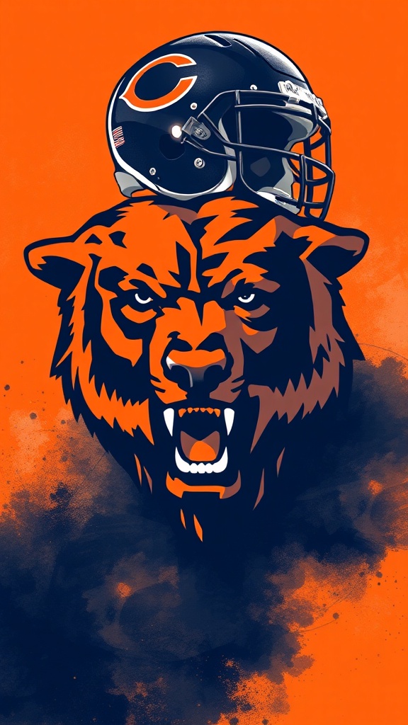 Chicago Bears image