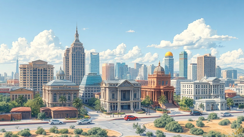 dallas real estate image