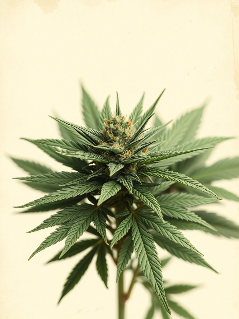 THC image