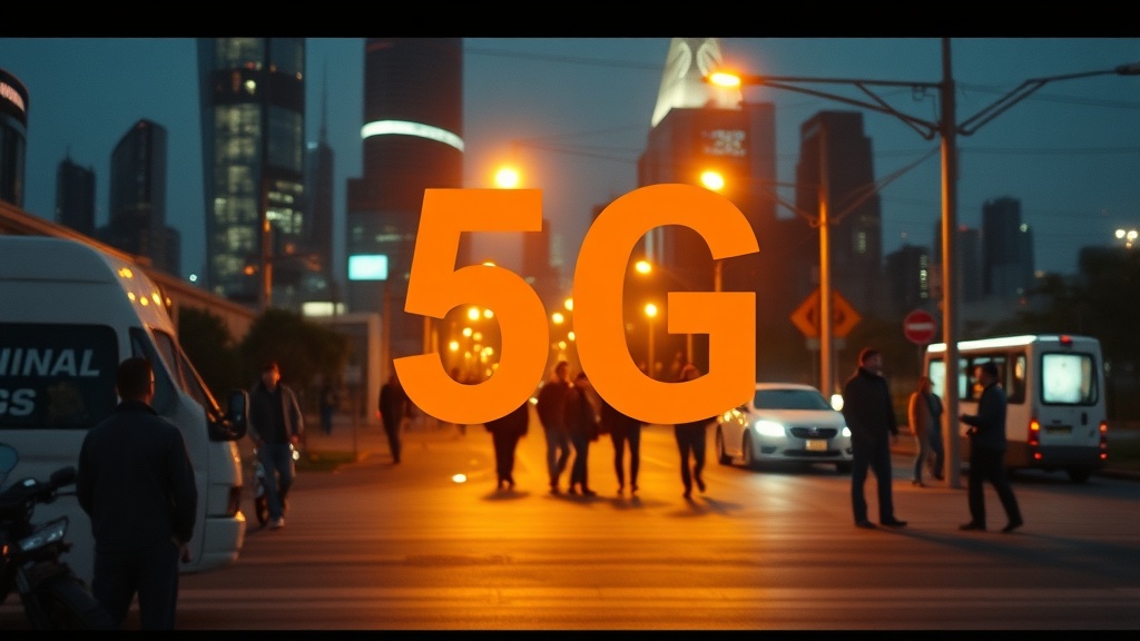 5G image