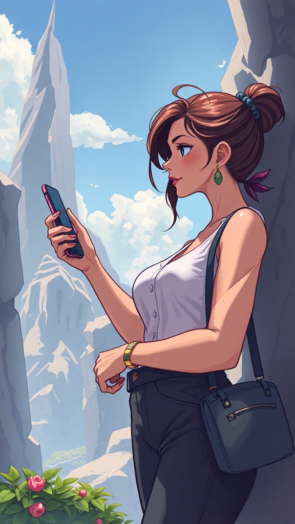 female entreprenuership image