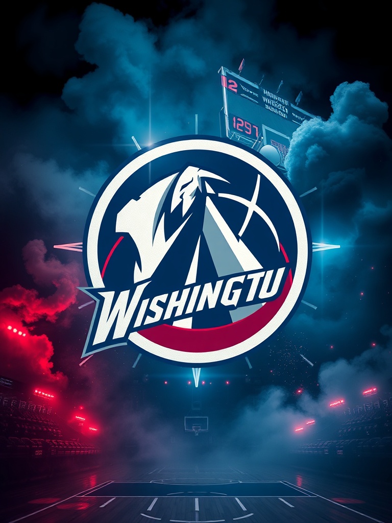 washington wizards image