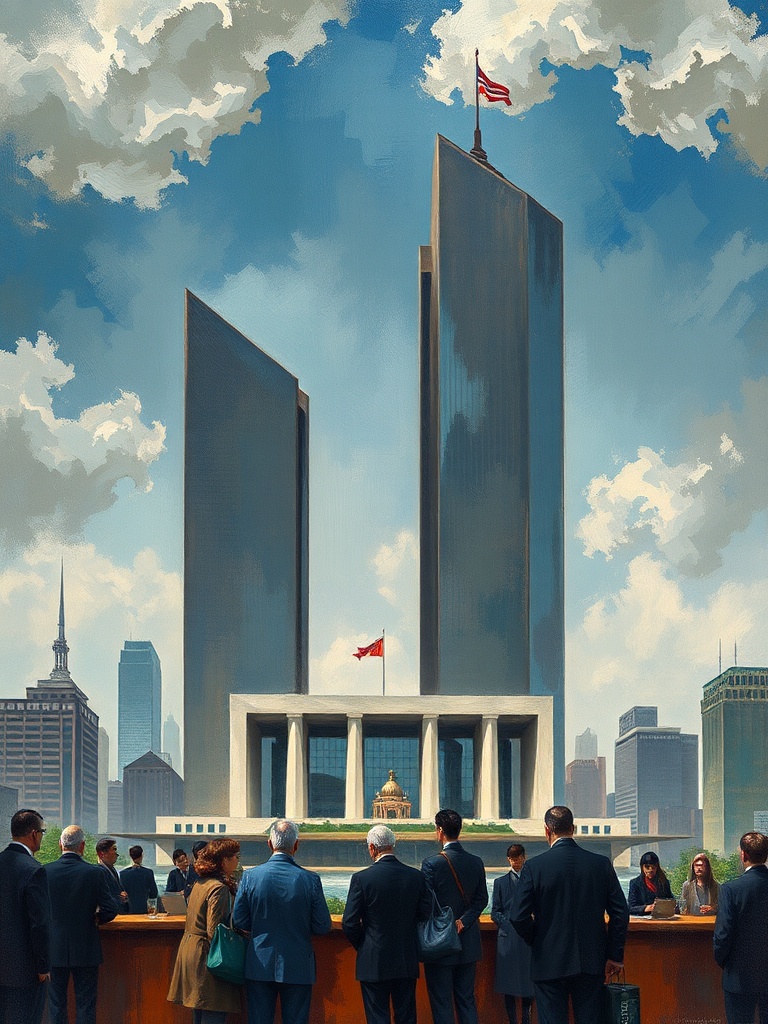 Corporate Governance image