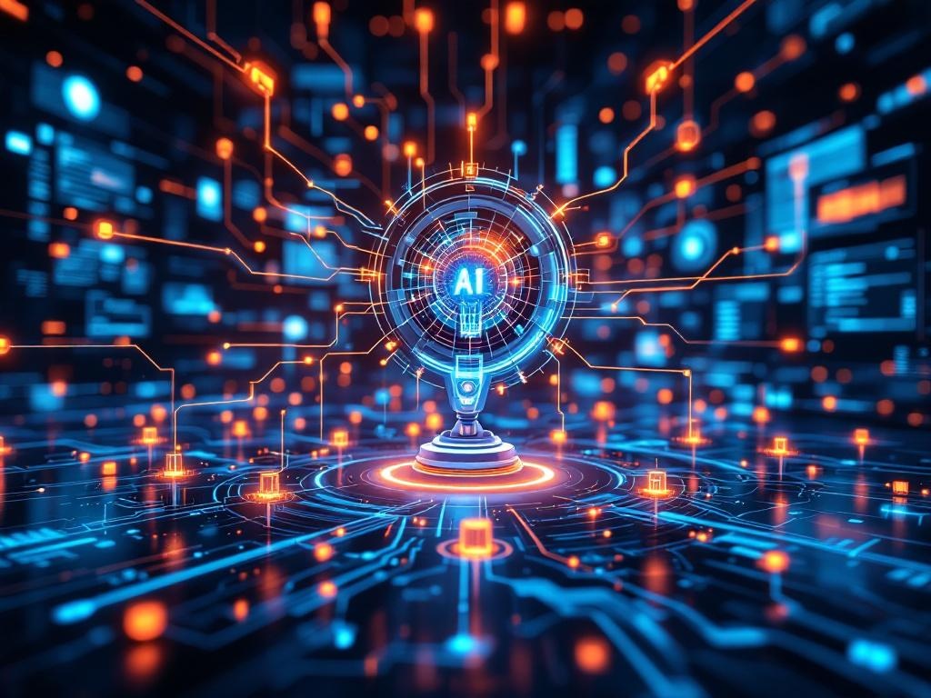 Navigating the Enterprise Automation Revolution: The Rise of Agentic AI Systems