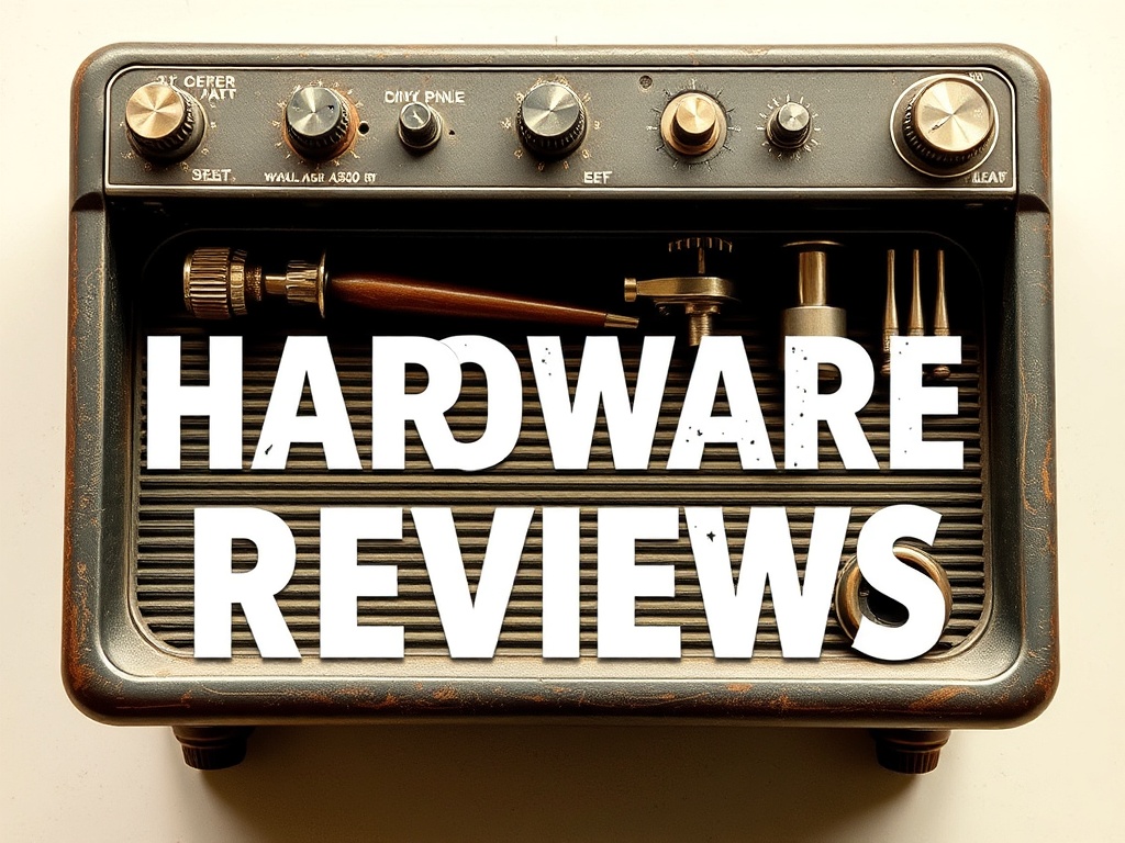 How to Read Hardware Reviews Like a Pro: Key Metrics, Red Flags, and a ...