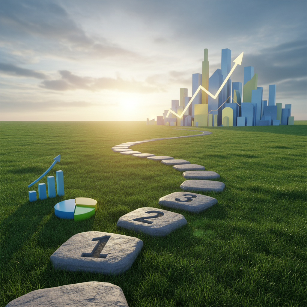 🚀 Seu Primeiro Investimento: Guia Descomplicado para Começar HOJE! ✨