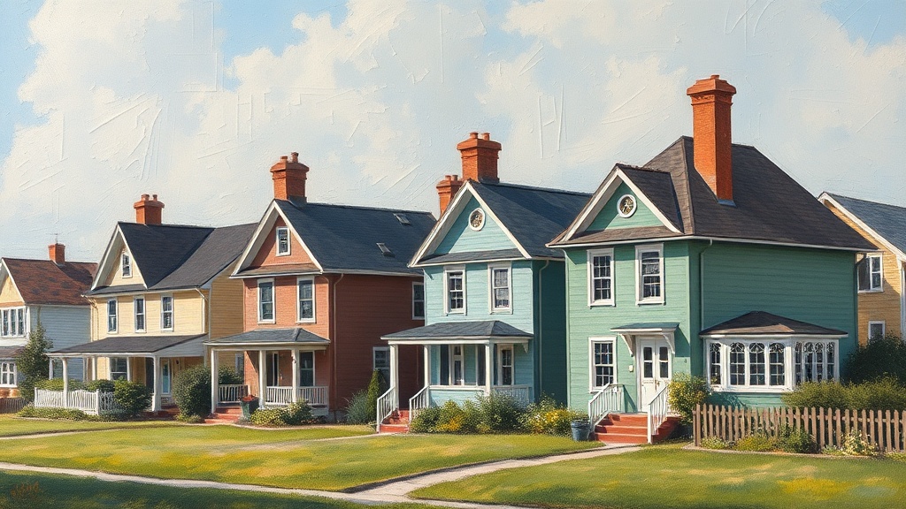 houses for sale image