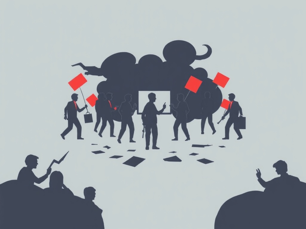 Crisis Management image