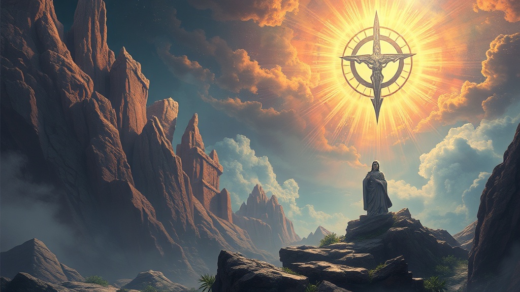 Spiritual Growth image