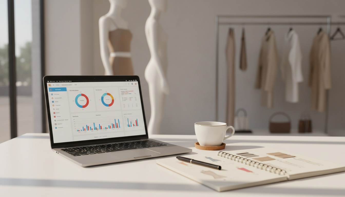 Fashion e-commerce marketing automation