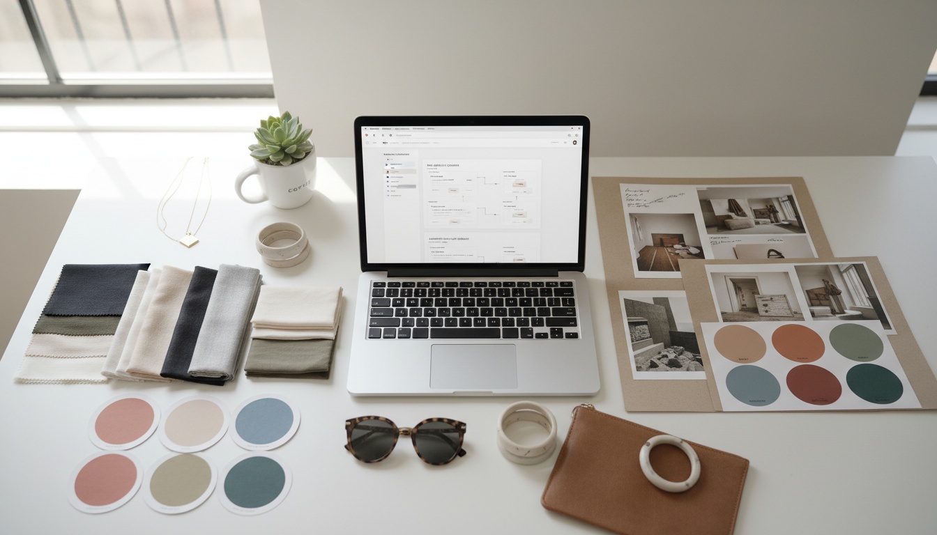 Automação de marketing para moda