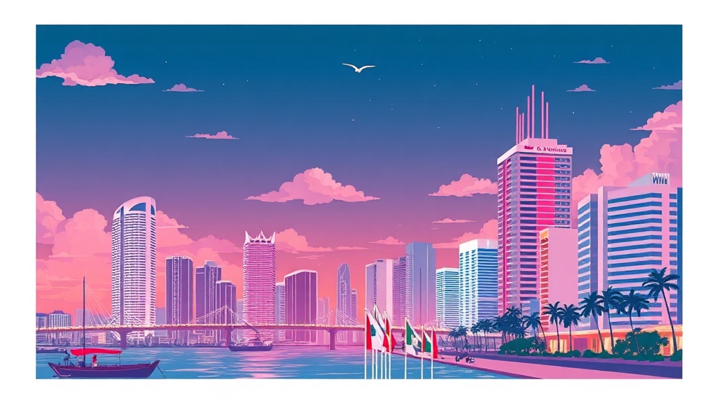 Miami image
