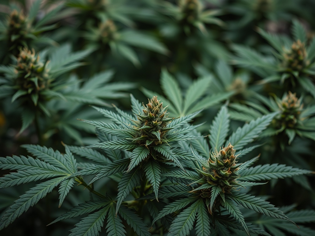 Marijuana image