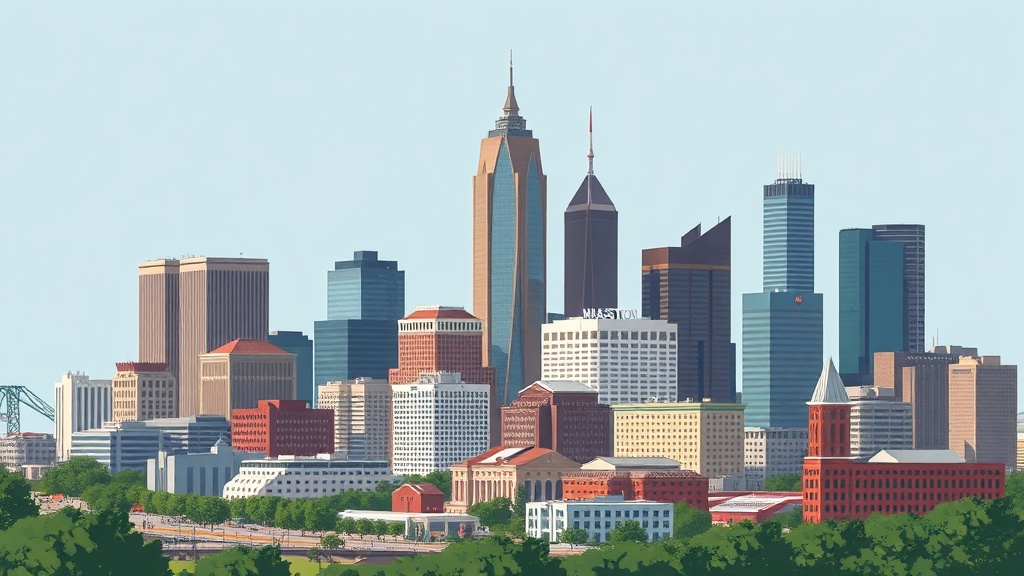 houston image