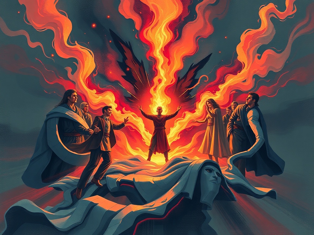 Leadership Strategies image