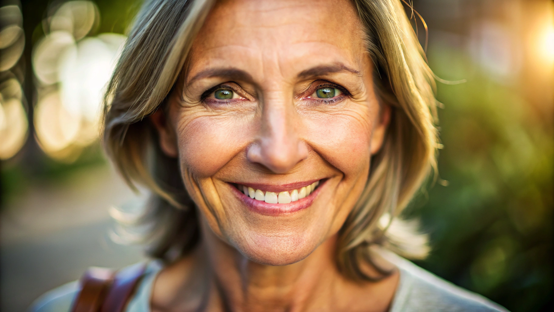 실제 수술 후기: 다크서클 개선과 장기적 만족도