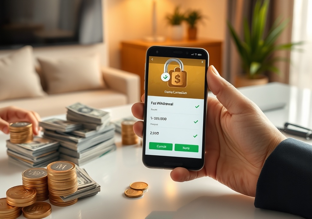 출금 지연 없이 안전하게 이용하는 실전 노하우