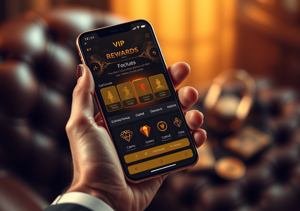 VIP 전용 보너스와 캐시백 혜택 최대 활용법