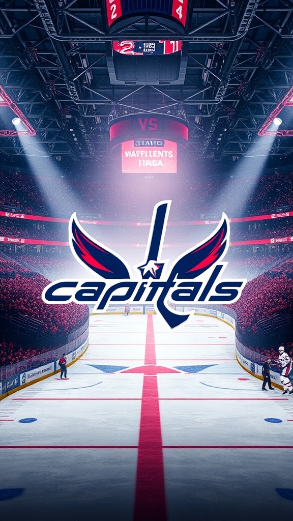 Washington Capitals image