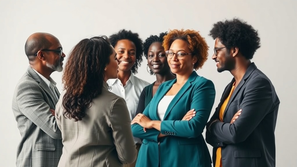 Inclusive Leadership: Practical Strategies and Metrics to Drive Team ...