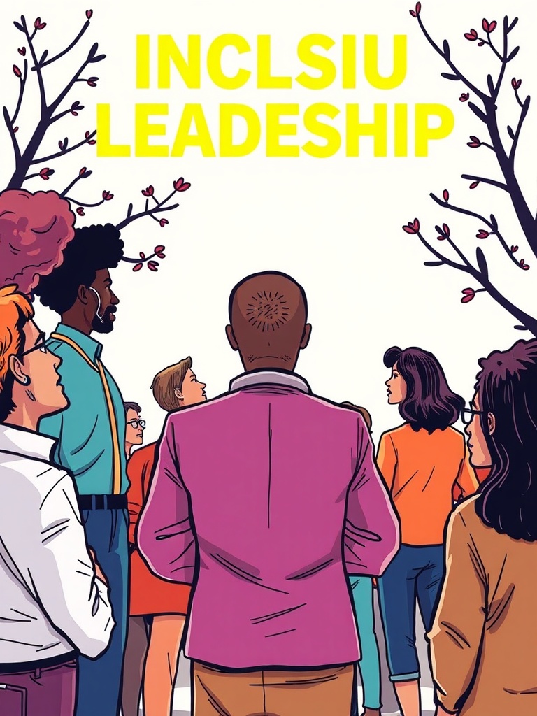 Inclusive Leadership: 6 Practical Steps to Improve Team Performance ...