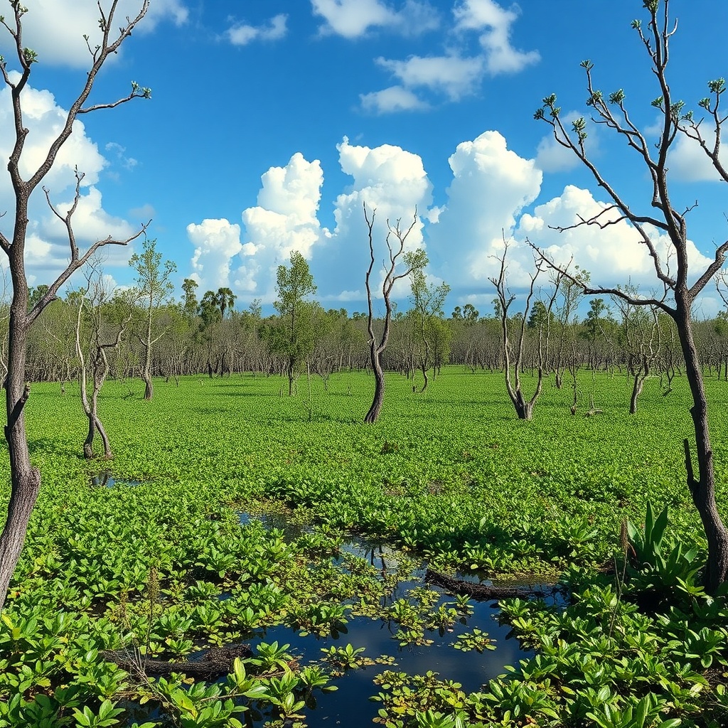 Everglades image