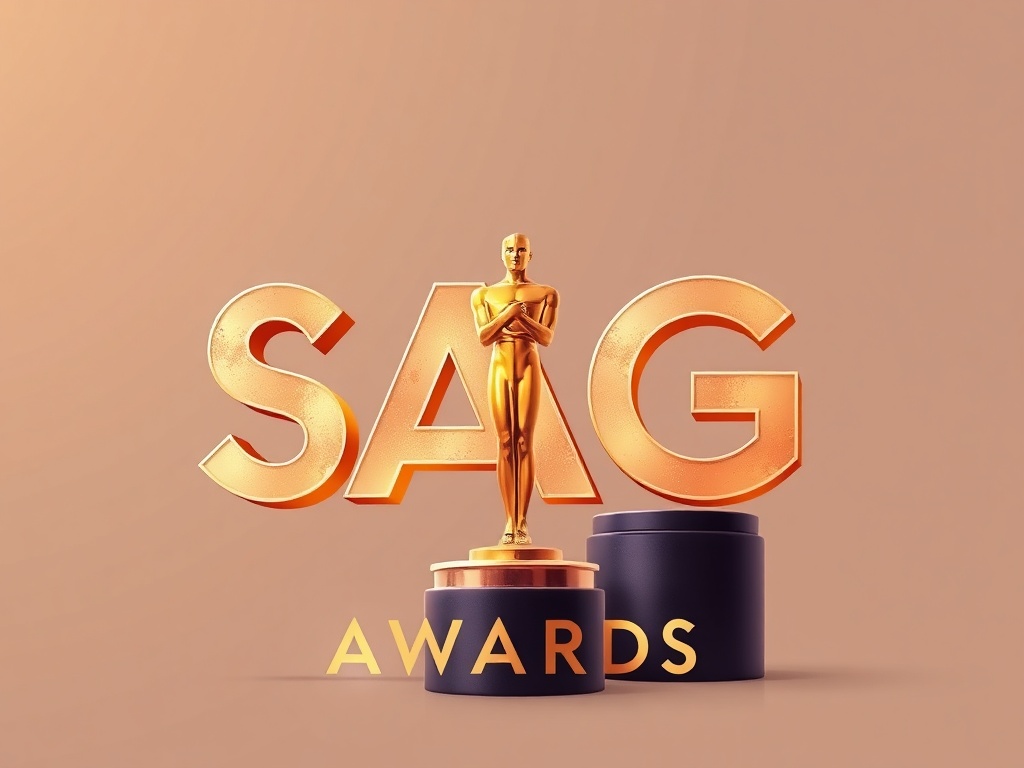 SAG Awards image