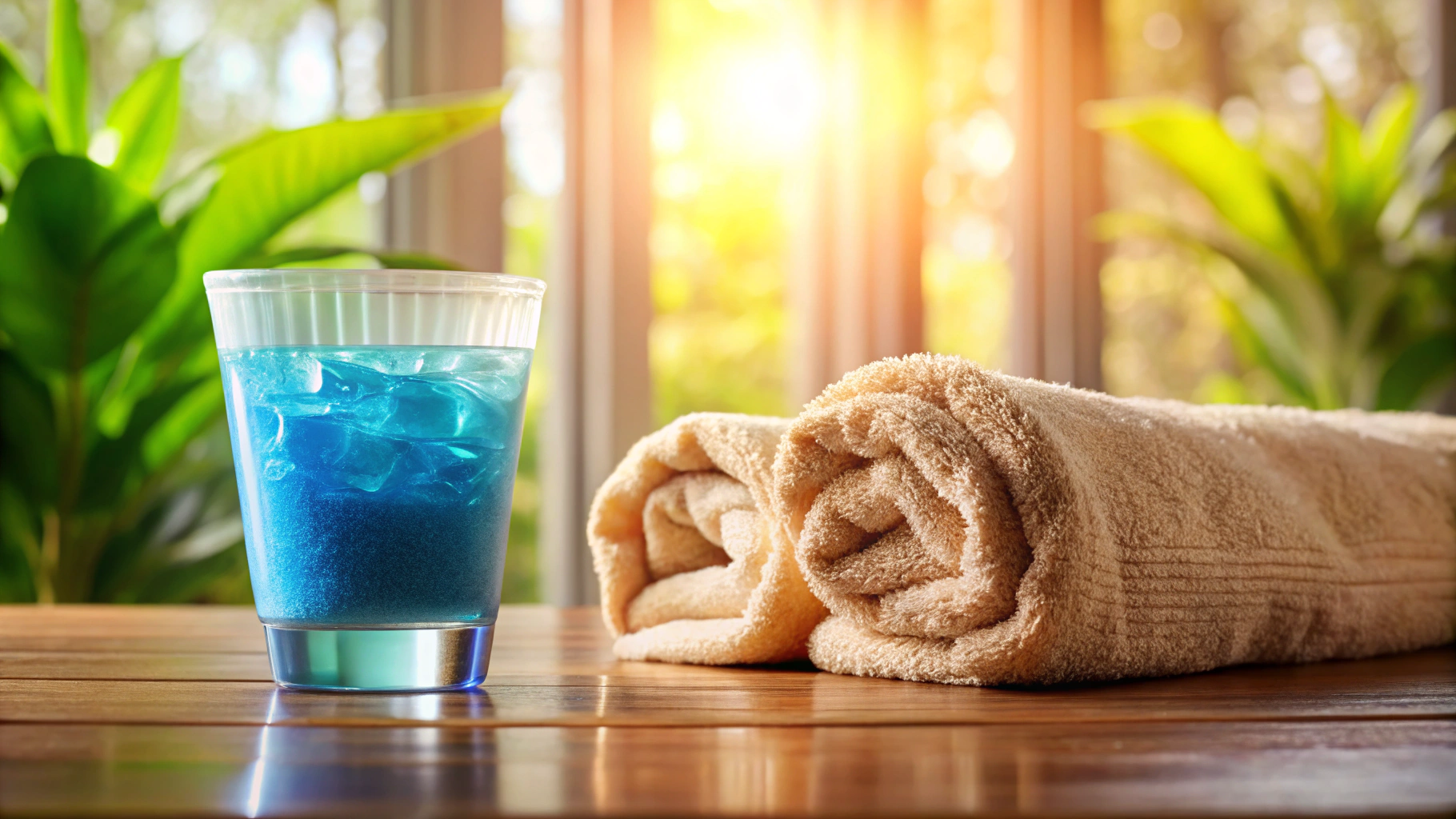 수술 직후 골든타임: 시기별 냉온 찜질법 완벽 정리