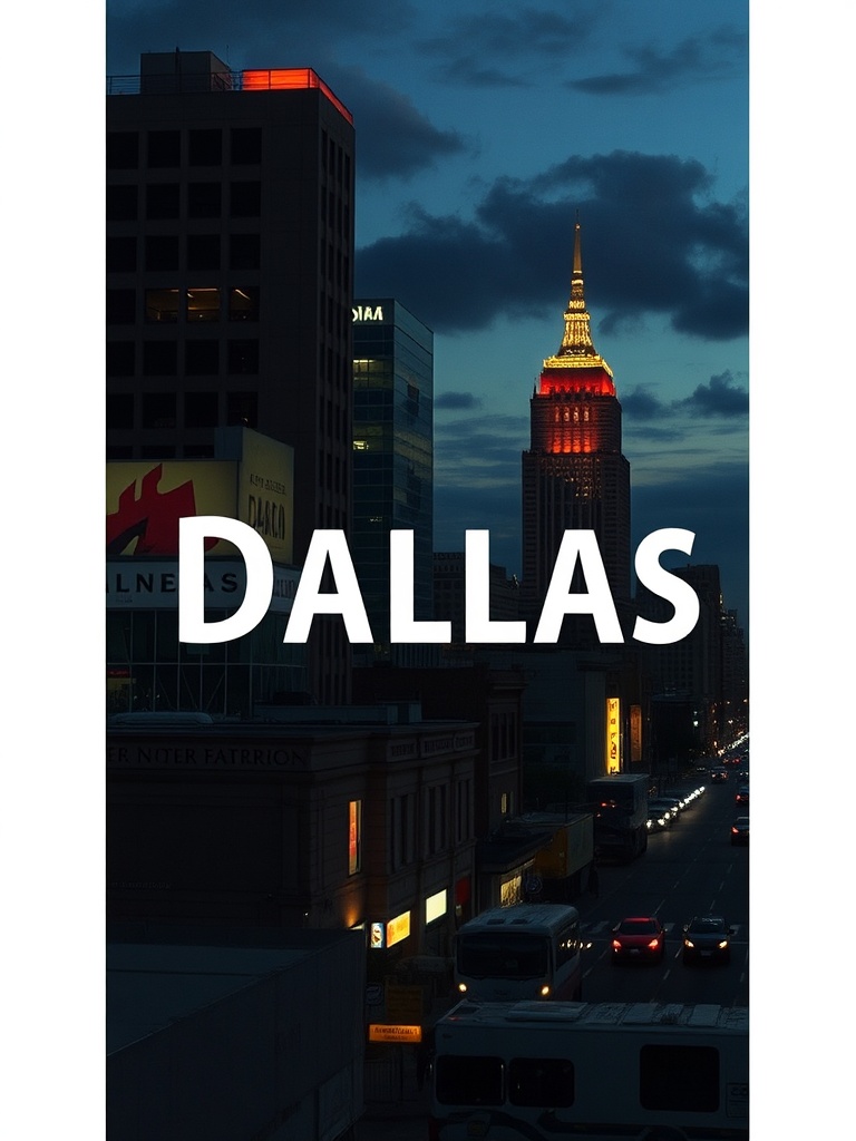 dallas image
