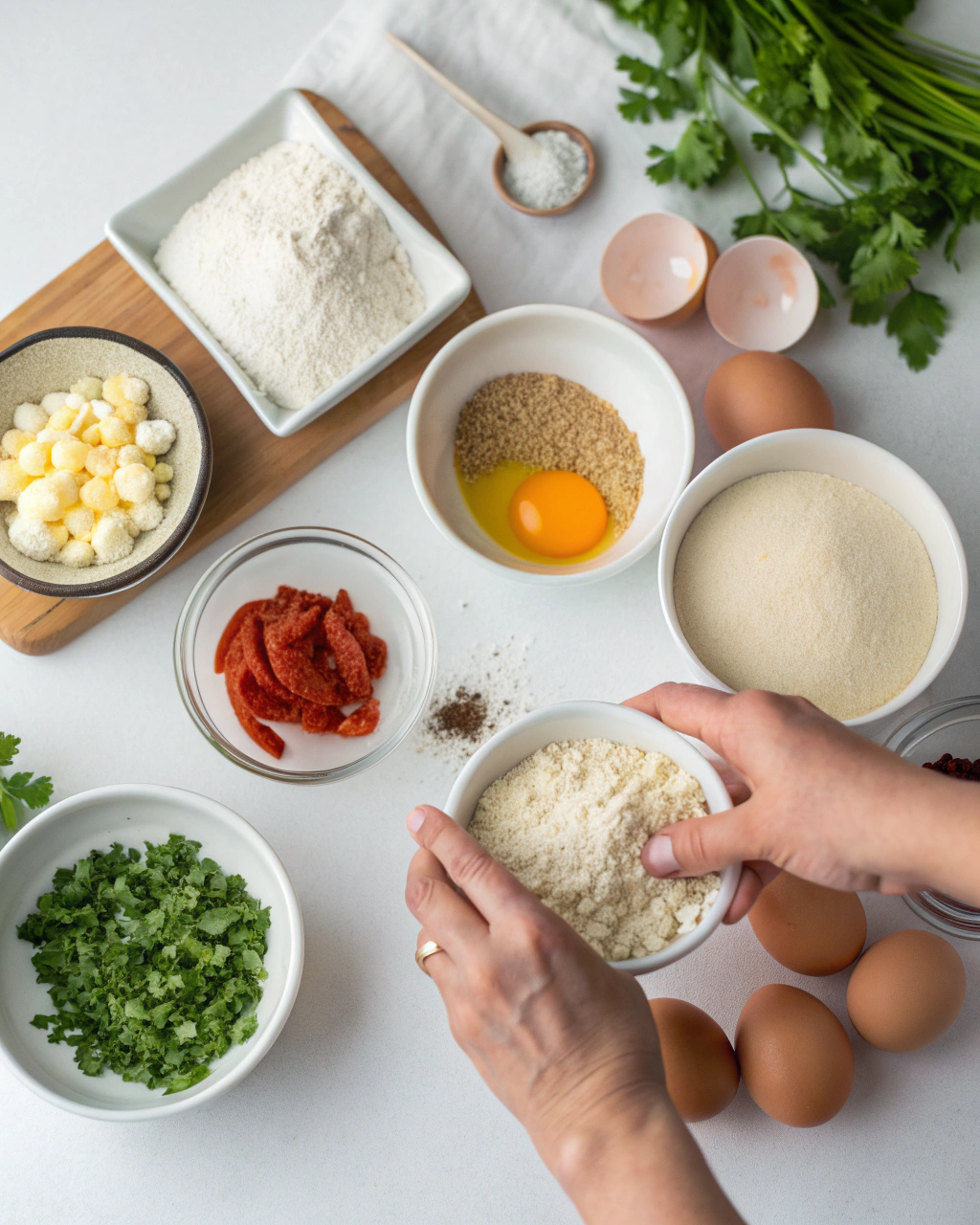 NESTLÉ® TOLL HOUSE® Famous Fudge Ingredients