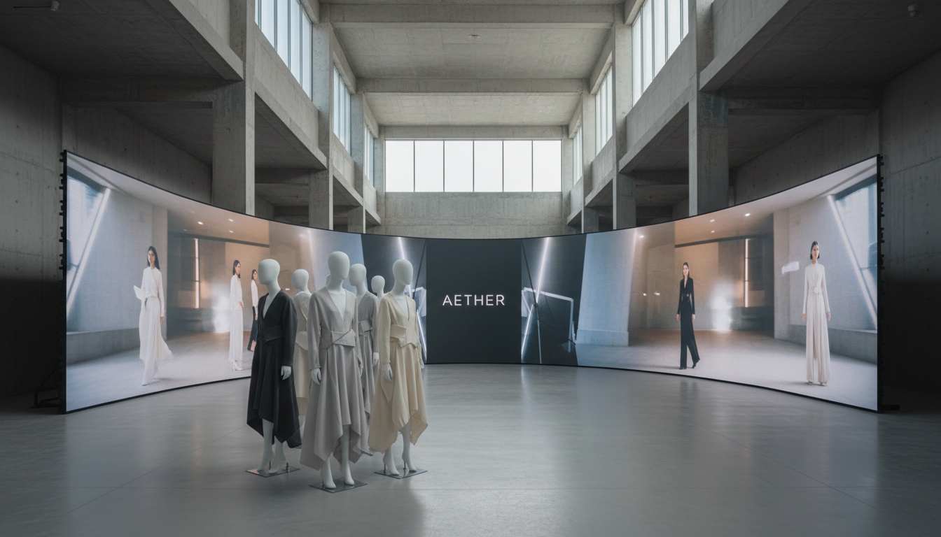 AI avatar videos for fashion