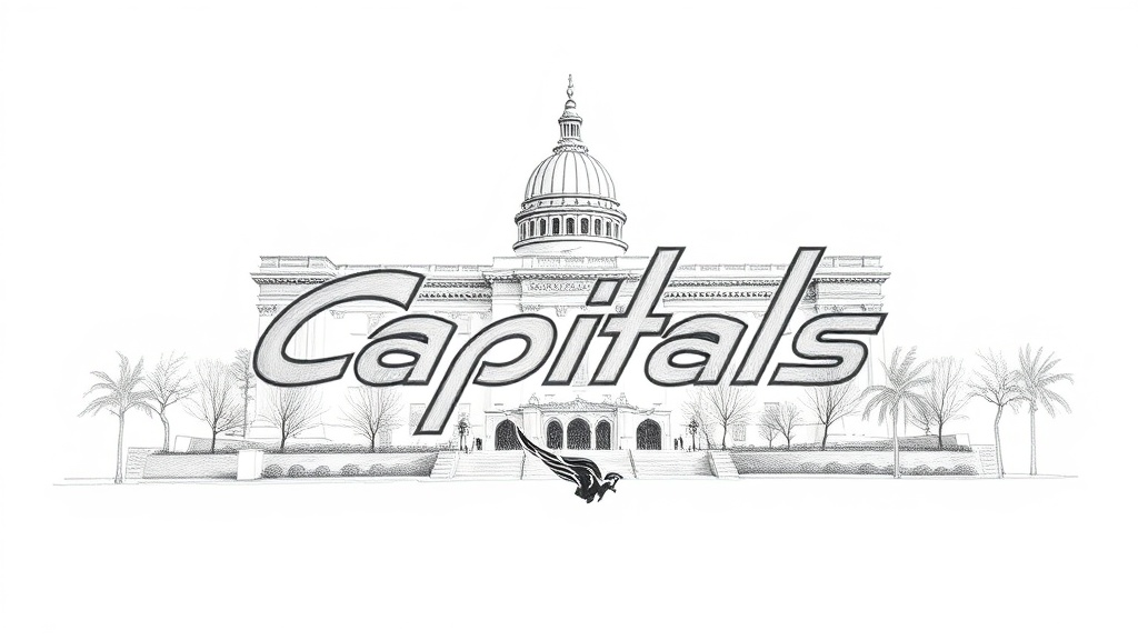 washington capitals image