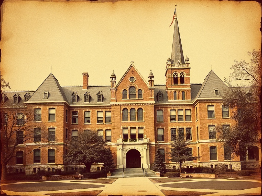 Boston College image