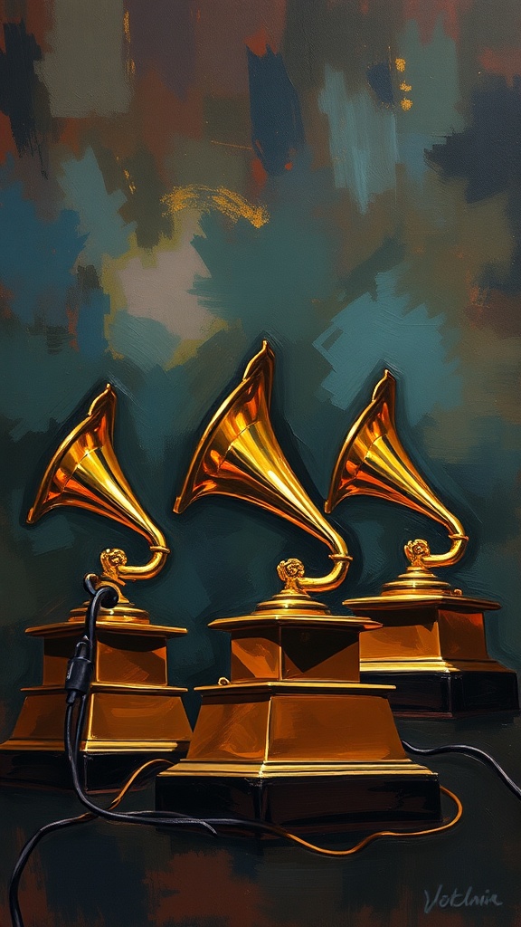 Grammys image