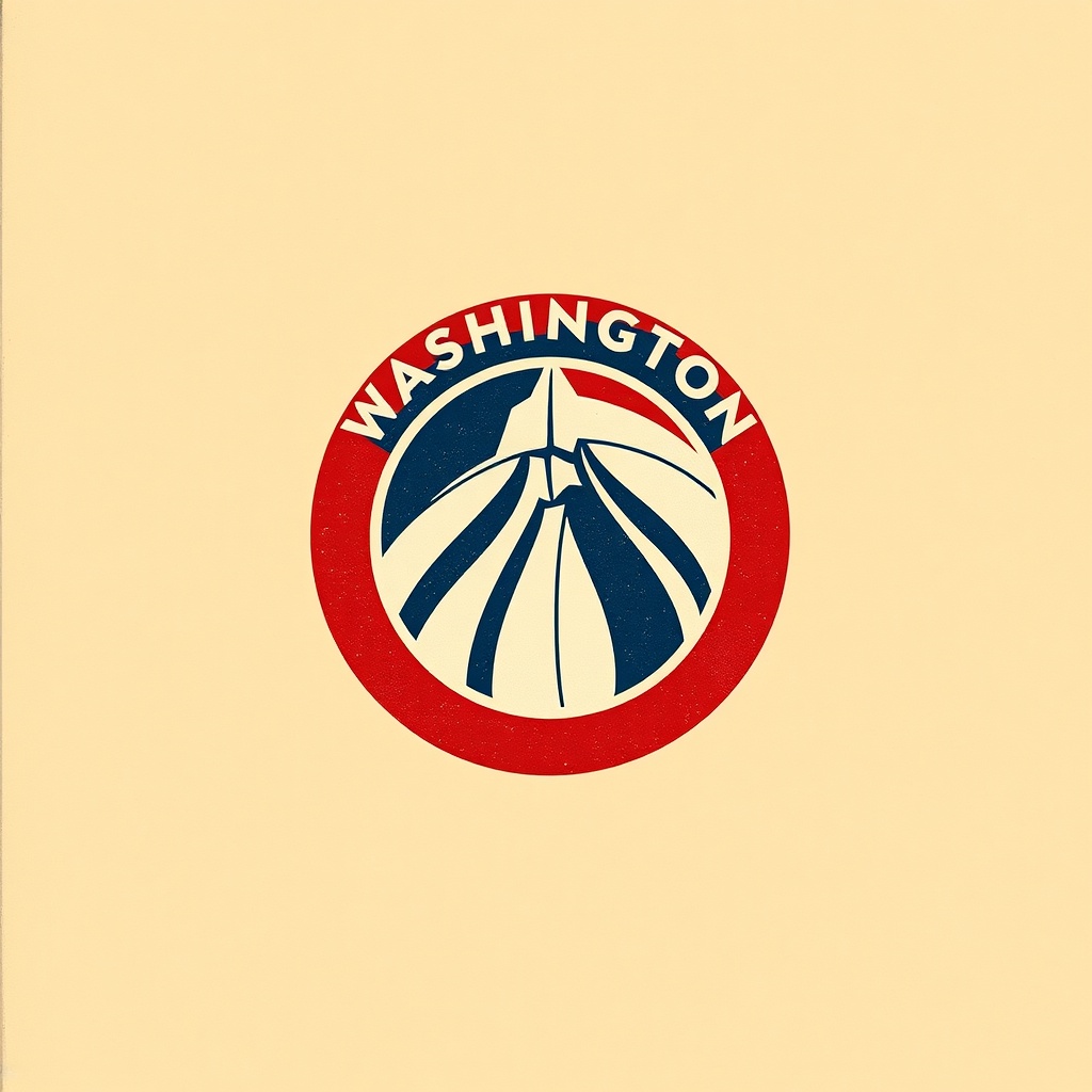 Washington Wizards image