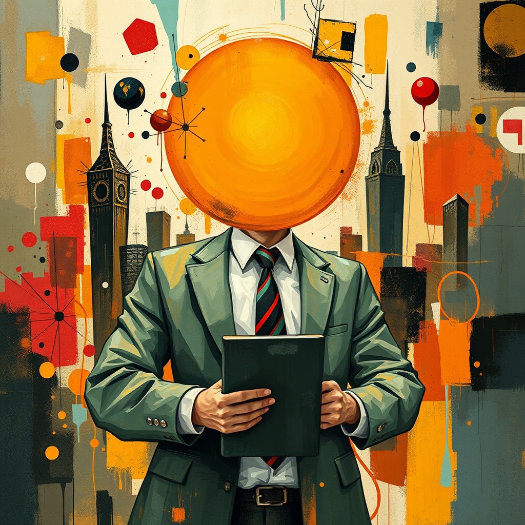 Entrepreneurship image