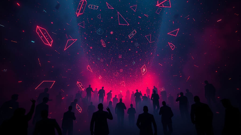 Relatório internacional aponta que crimes com criptomoedas cresceram 155% em 2025 