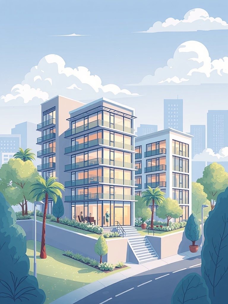 real estate image