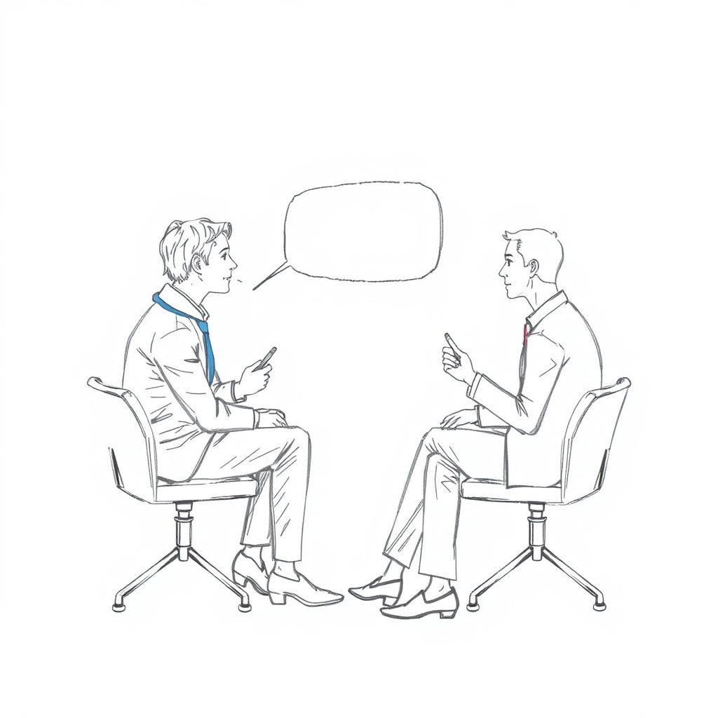 Visual Style Interview How to Nail Any Job Interview: Practical STAR-Based Strategies for ...