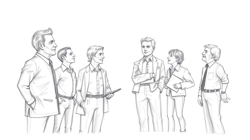 Leadership Strategies image