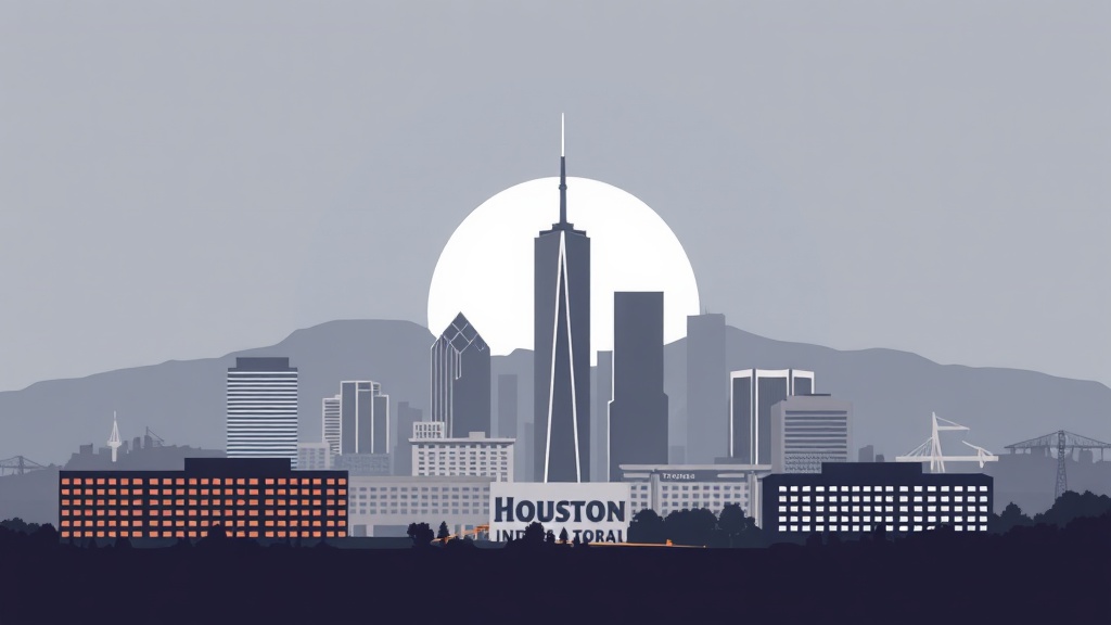 houston image